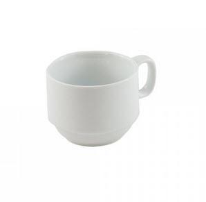 Kaffeetasse Bianco 150 ml