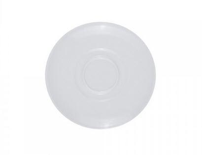 Suppenuntertasse Bianco 15 cm