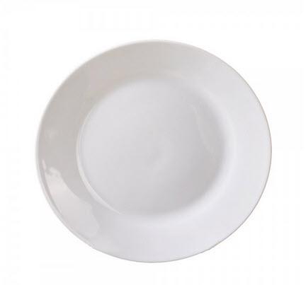 1-Dinnerteller Bianco 30 cm