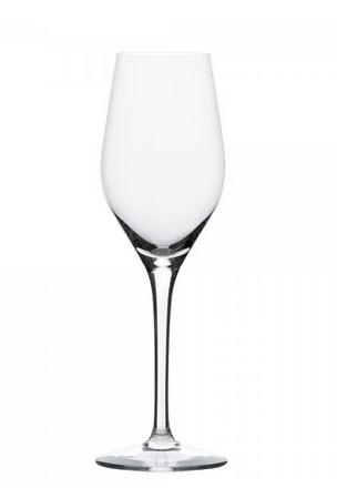 1-Champagnerglas Elegance 265 ml
