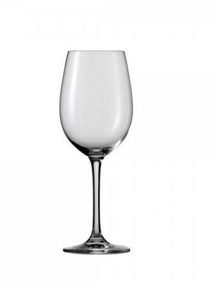 1-Wasser-& Weinglas Classico 310 ml