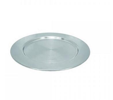 Platzteller silber 30 cm