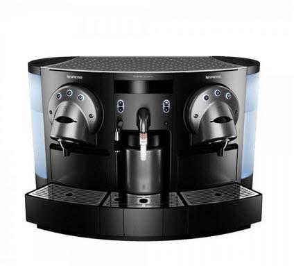Kaffeemaschine Nespresso CS223 Pro