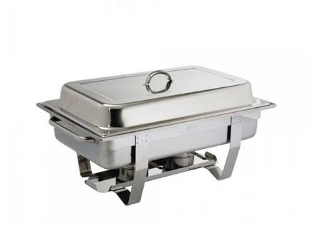 Chafing Dish Milan 1/1 GN mit Deckel