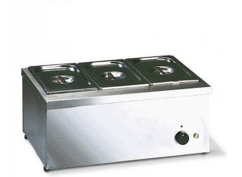 Bain Marie 1/1 GN