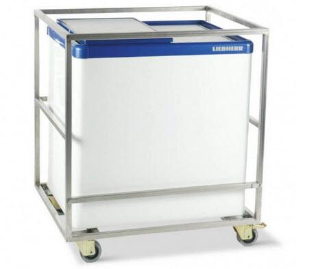 Gefriertruhe 230 ltr