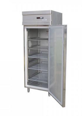 2-Gastro Gefrierschrank 660 ltr