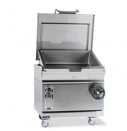 Kippbratpfanne 80 ltr