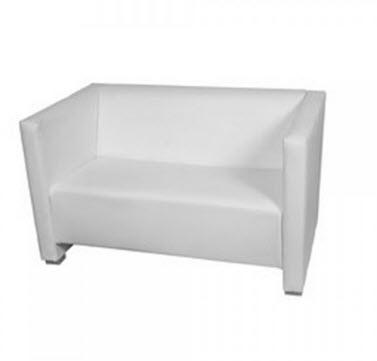 1-Lounge-Sofa Spike White