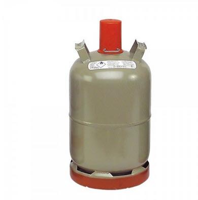 1-Gasflasche 11 kg