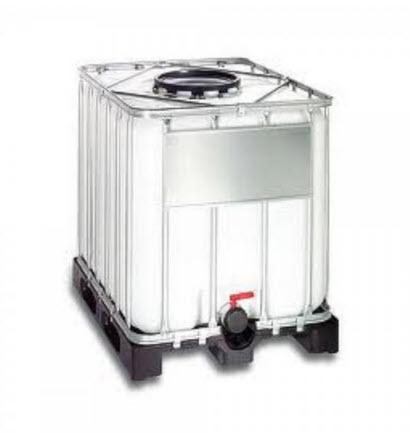 Frischwassertank 1000 Liter zzgl. Füllung