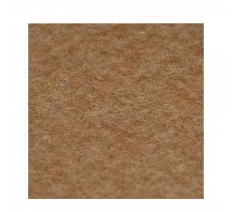 Nadelfilz Podium Protect Sand 1234 Rolle 30m x 2m (60m²) mit Schutzfolie Verkauf