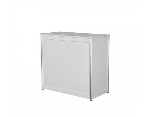 Sideboard weiß