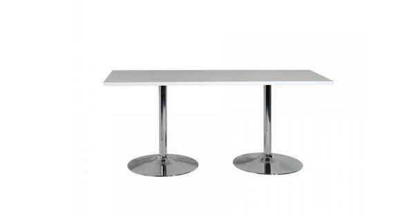 Diningtisch Muto 180 weiß