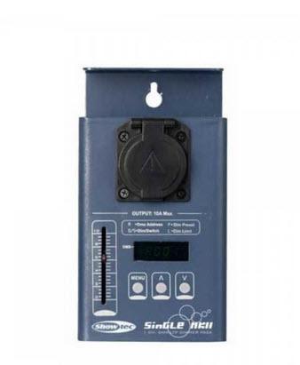 Dimmer 1-Kanal 230V/10A Max DMX 3-Pol