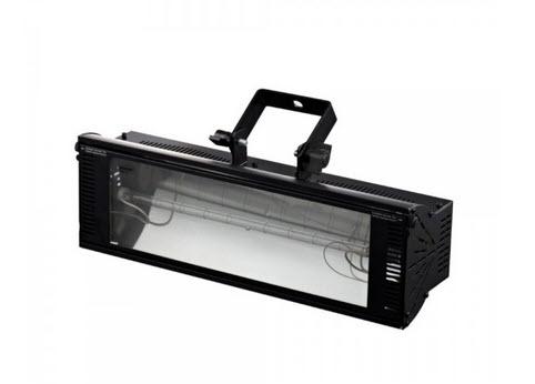 1-Stroboskop 1500W DMX 512 230V/50Hz