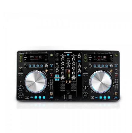 1-Pioneer XDJ-R1 all in one DJ System