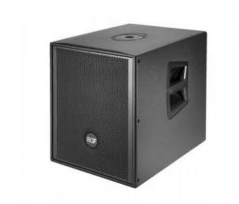 1-Aktiv Subwoofer RCF ART 905-AS