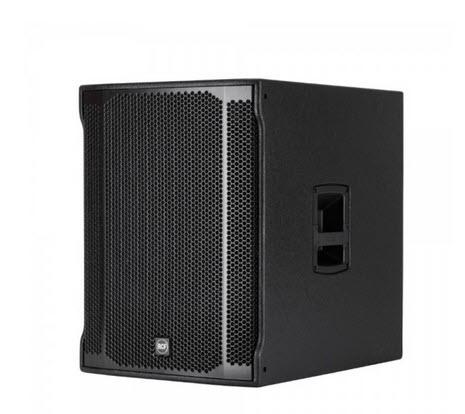 2-Aktiv Subwoofer RCF ART 905-AS