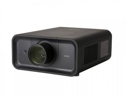 1-Beamer Sanyo PLC-XP200L 7000 ANSI Lumen