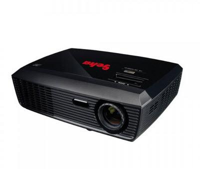 Beamer Geha Compact 231 2600 Ansi Lumen