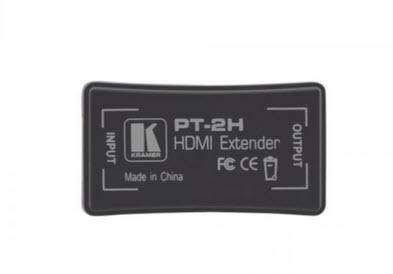 1-Kramer PT-2H HDMI Signalentzerrer / Verstärker