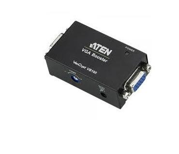 VGA Verstärker Aten VB100 1:1 VGA 1xIn 1xOut