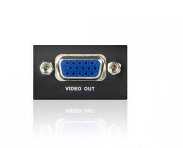 3-VGA Verstärker Aten VB100 1:1 VGA 1xIn 1xOut