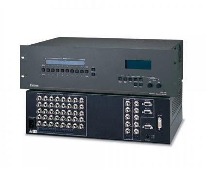 EXTRON ISS 408 Seamless-Switcher