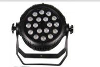 LED Outdoor PAR 18x10 Watt