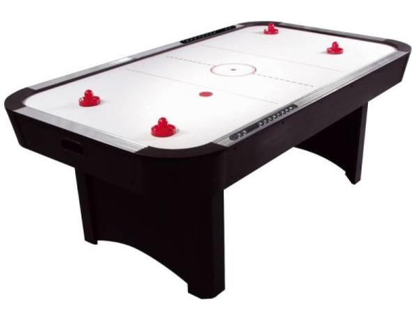 2-Air Hockey / Airhockey / Tisch Hockey