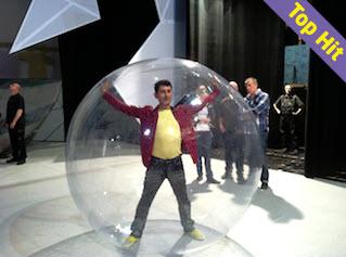 2-Promotion Ball