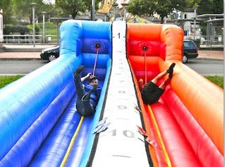 Bungee Run