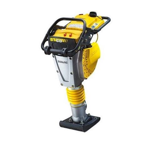 Stampfer; Bomag BT 65; 68 kg