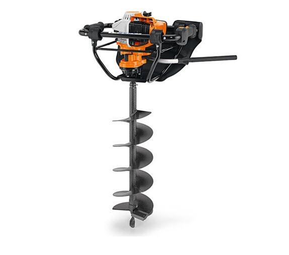 1-STIHL Erdbohrgerät BT 131