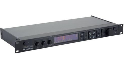 2-TC Electronic M-One XL