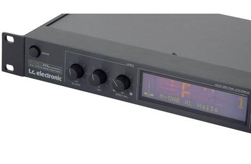 4-TC Electronic M-One XL