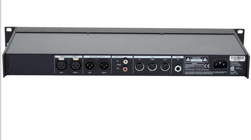 5-TC Electronic M-One XL