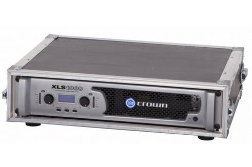 Crown XLS 1000 (Digitalendstufe)