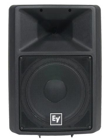 1-Electro Voice SX200