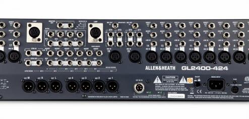 6-Allen & Heath - GL2400-24 (im Case)