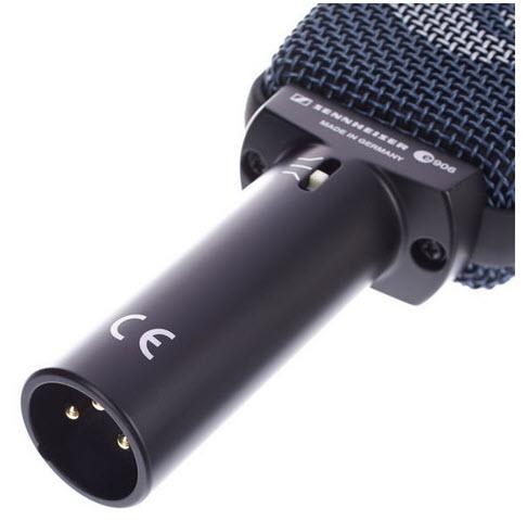 4-Sennheiser E906