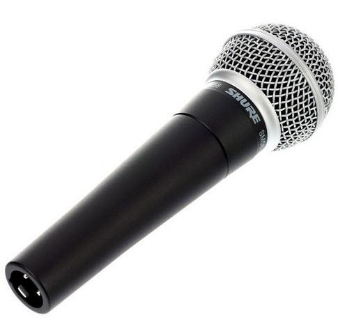 Shure SM58