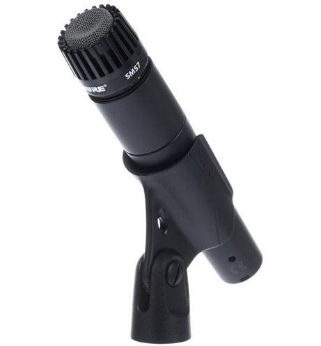 2-Shure SM57