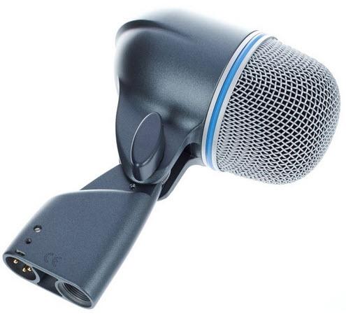 Shure Beta 52A