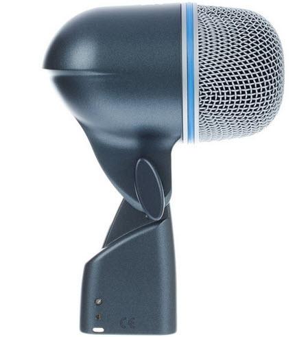 2-Shure Beta 52A