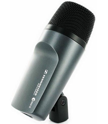 1-Sennheiser E602