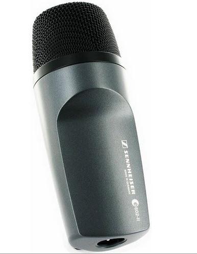 4-Sennheiser E602