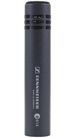 2-Sennheiser E614