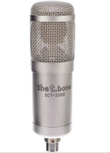 t.bone SCT2000